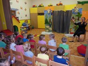 Vánoční muzicírování